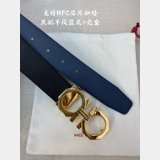 Designer FERRAGAMO BELT 35MM Best Replica