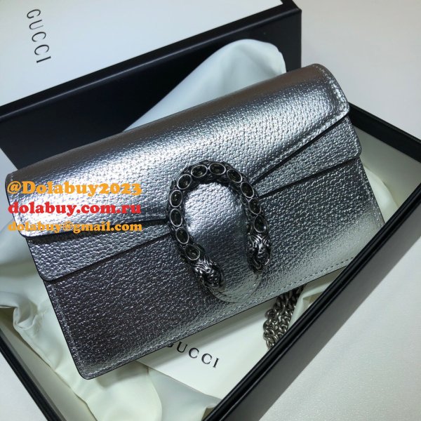 Top Quality Gucci Mini Chain Bag 476432