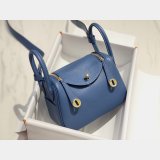 AAAA Customize Hermes Replica Lindy Bags