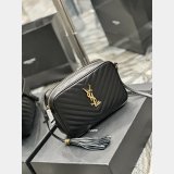 Top Replica Quality Yves Saint Laurent Loulou 520534 Bags Shop