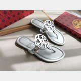 Replica Tory Burch High Quality  Miler Sandal Shoes