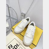 Best Quality Replica Fendi Match TUP F Logo Shoes and Sneaker