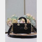 Top Quality Lady D-Sire My ABC Dior handbag