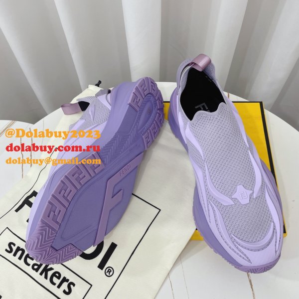 Is A Replica Flow Fendi Of A Shoe Fake TPU