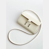 7 Star hermes constance to go clutch bag