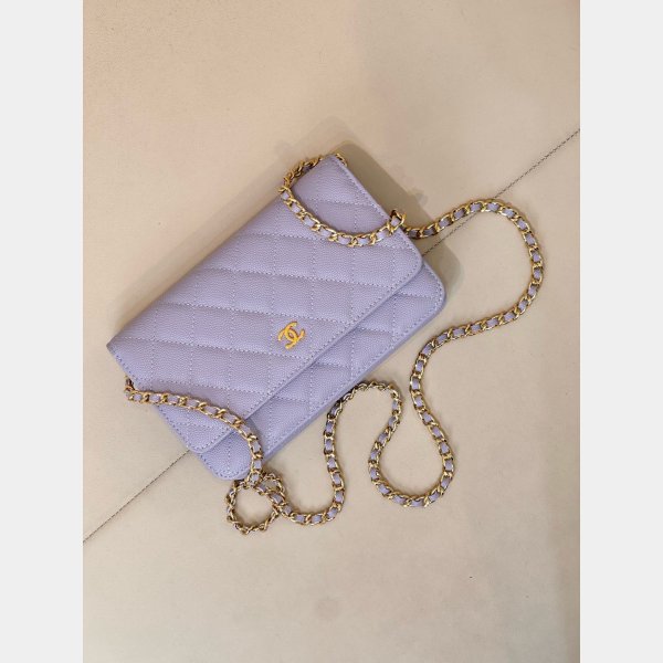 Copy 1:1 Mirror Woc On Chain 2025 High Quality Bags