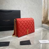 Replica Yves Saint Laurent Becky 27cm Bags Many Colours