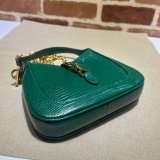 Wholesale Gucci Jackie 1961 675799 GG shoulder bag