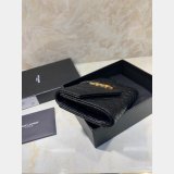 Replica Saint Laurent 651026 YSL Wallet