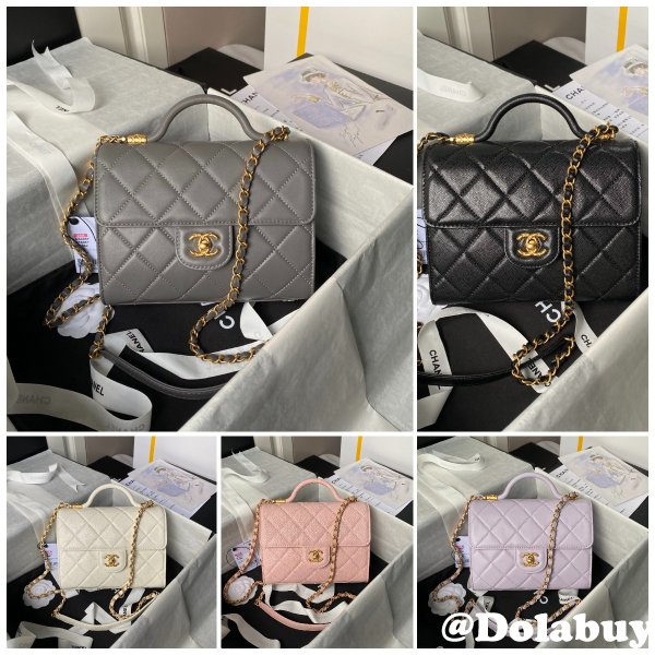 High Quality Fake Designer Tote AS4957 7 Star Bags