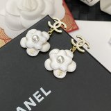 Top Quality CC earings new style 2024