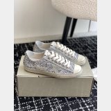 LUXURY SUPER-STAR GGDB WOMEN SHOES 2024