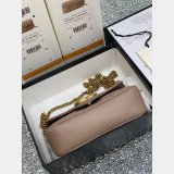 Gucci Wholesale GG Marmont Mini chain shoulder 476433 bag