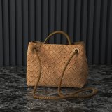 Luxury Bottega Veneta Fake Liberta Suede Andiamo