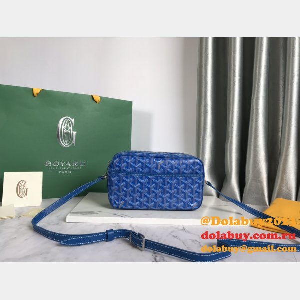 Top Best Cap-Vert 020189 Replica Goyard 1:1 Bags