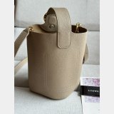 Replica Loewe Pebble Bucket handbag Top Quality 332s