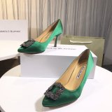 Top Quality Manolo Blahnik Shoes