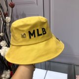 MLB 2020 spring and summer fisherman sun hat