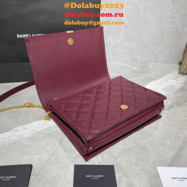 Replica Yves Saint Laurent Becky 27cm Bags Many Colours