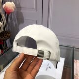 Fashion Gucci with diamond logo Baseball cap